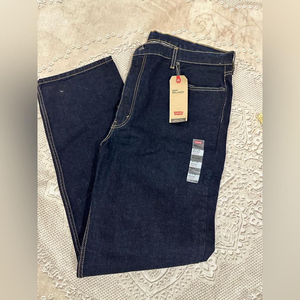 Levi’s Jeans men